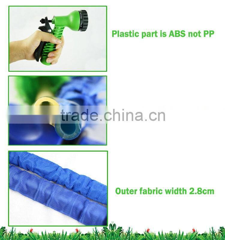 Easy taken As seen on tv garden hose, garden water hose, water hose, expandable hose
