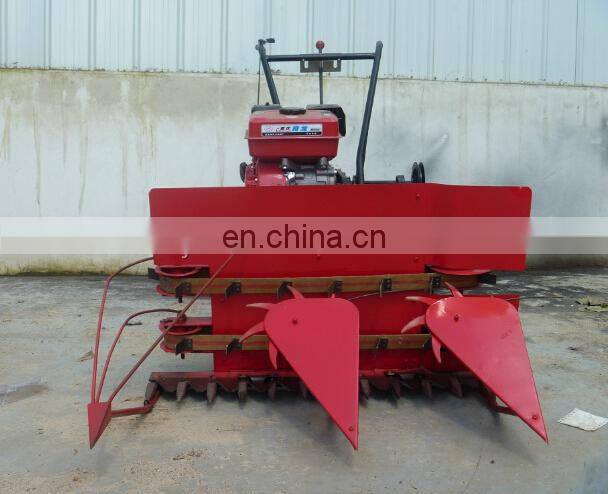 rice reaper wheat reaper binder machine grain reaping machine