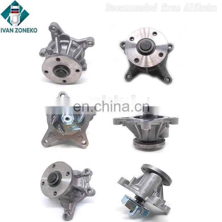 High Quality Original Part WATER PUMP ASSY 25100-2B700 251002B700 25100 2B700 For Hyundai KIA