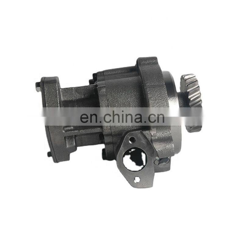 Lubricating Oil pump NTA855 3803369 for Diesel Engine parts NT855 3803369