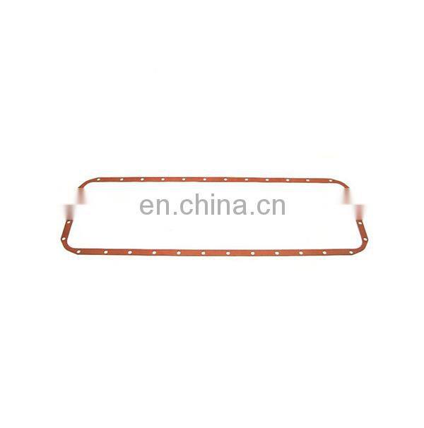 3928162 Diesel Engine Oil Pan Gasket 3928162 diesel engine truck parts