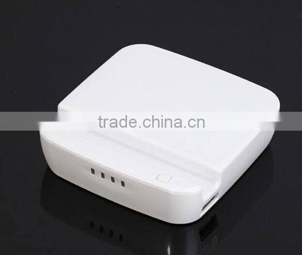 Shenzhen usb power bank phone holder wholesale alibaba