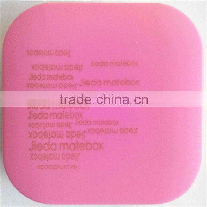 fashion lens case contact kit