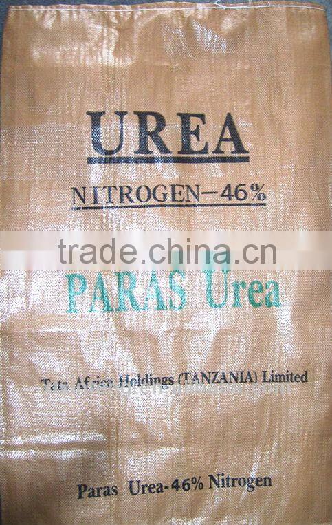 50kgs new PP bag for packaging cement