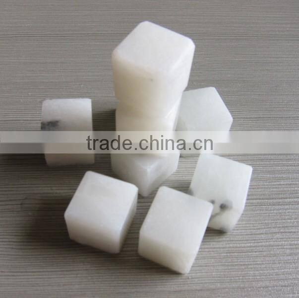 Factory OEM ice cube soap stone FDA standard