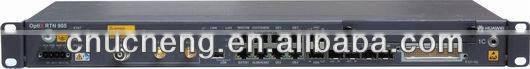 huawei OptiX RTN 905 digital microwave radio links transmission