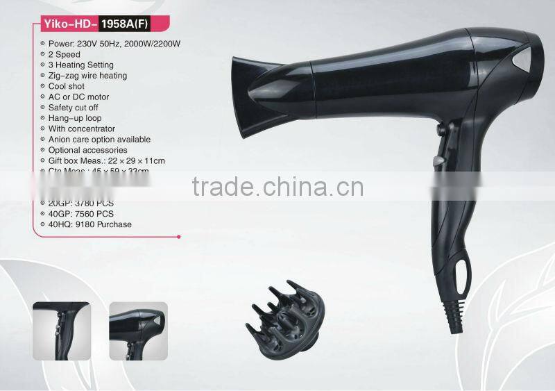 steam beauty barber salon equipment hair dryer