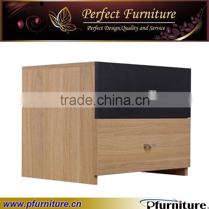 PFD 399813 Cheap wooden high end night stand furniture