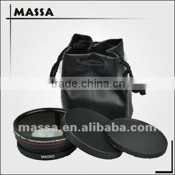 camera conversion lens 77mm