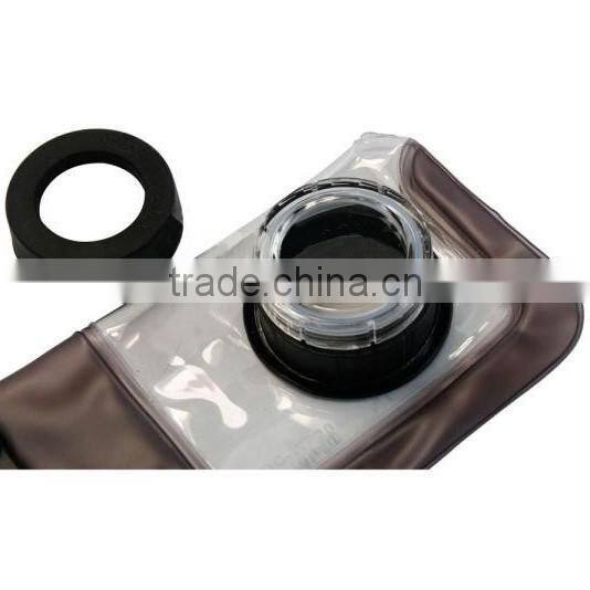 Waterproof Underwater Housing Case Bag for SLR DSLR Camera