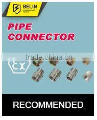 BHJ pipe connector