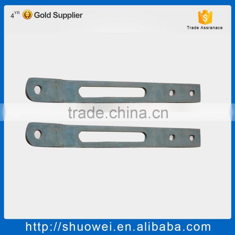stamping metal parts/special metal part