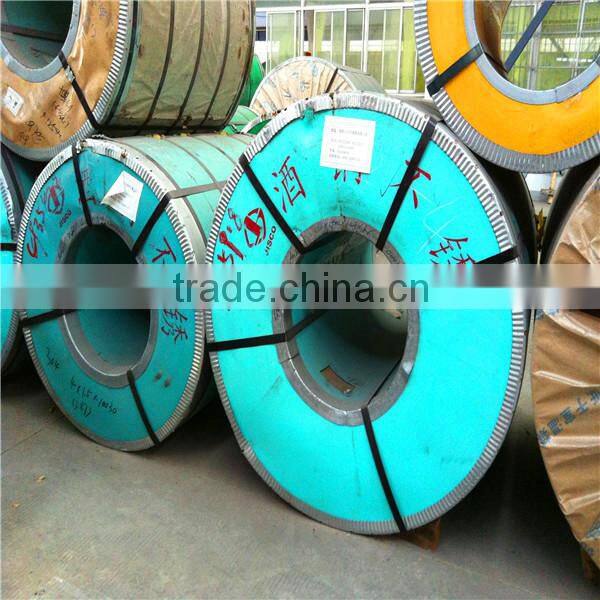 aisi430 Stainless steel coil/sheet