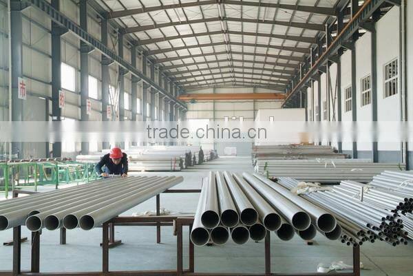 304L stainless steel pipe