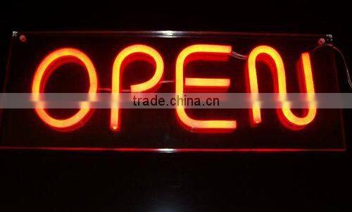 Easy to DIY by yourself ,All color flexible LED Neon Light strip