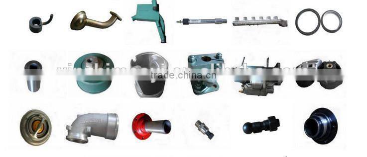 Orginal SINOTRUK HOWO truck spare parts SHOCK ABSORBER WG9925680028