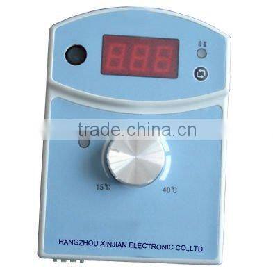 Ventilation system controller