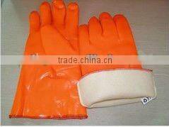 Cut Resistant Latex Working Glove