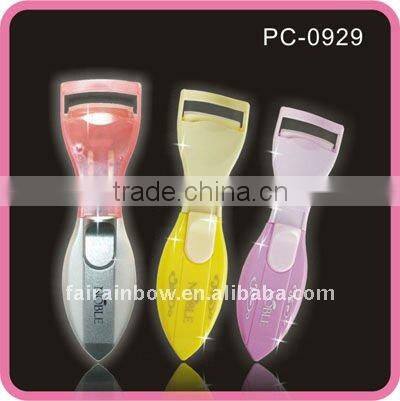 Mini Heated Eyelash Curler