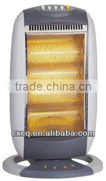 YQ-12R-S 1200W turkey heater halogen heater electric heater