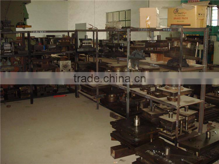 High quality metal hanging hook fabrication