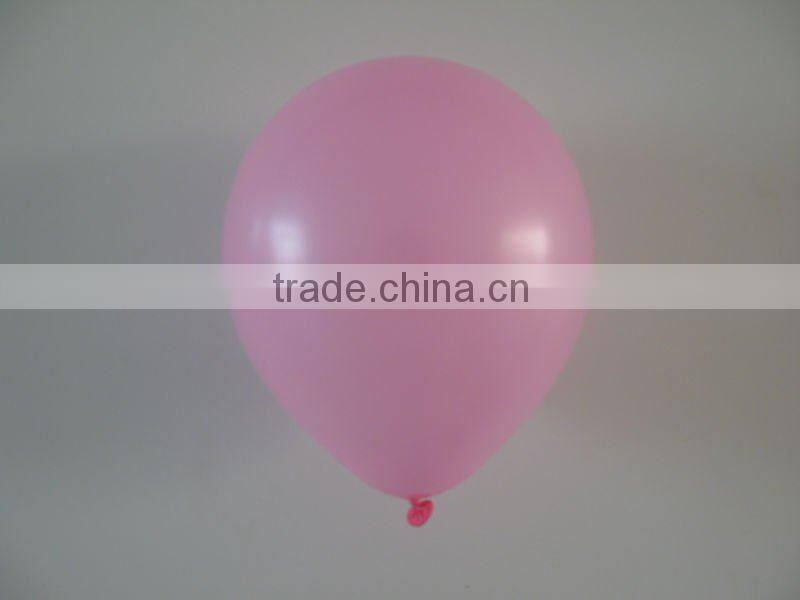 wholesale latex balloon for decoration