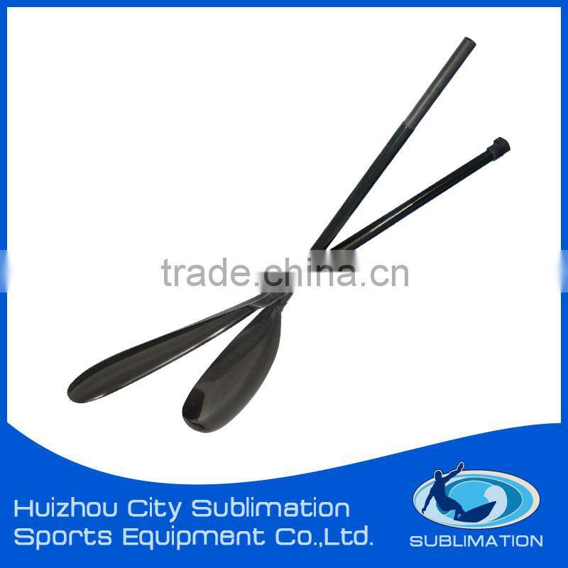OEM ISUP Paddle, SUP Paddle, Dragon Boat paddles, 3K Carbon ABS edge Blade, Full Carbon fiber Shaft, Feature, Silk Printing Logo