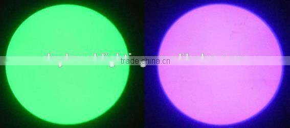 stage spot 575w moving head light 12Channel 110v/220v