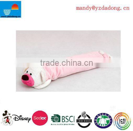 plush keyboard mat/Angel wings soft keyboard mat/keyboard mats