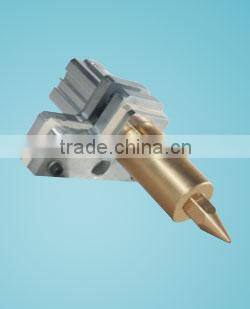 Best Price LPMS Plastic Low Pressure Injection for LED Light PCBA Sensor Battery Plastic Low Pressure Injection