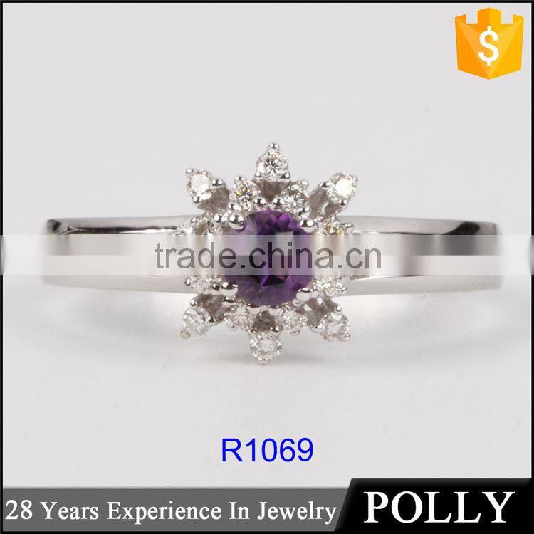 china jewelry factory suply 18k gold jewelry