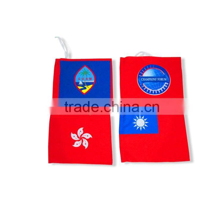 Quality First Modern Style Customized Oem Canada National Flag