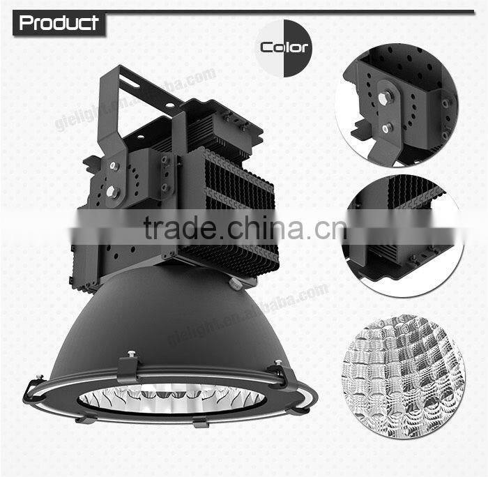 150w led ufo highbay light 196pcs led 20200lumen