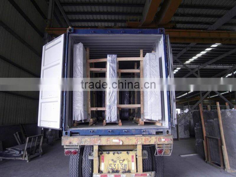 Artificial onyx lotus slab