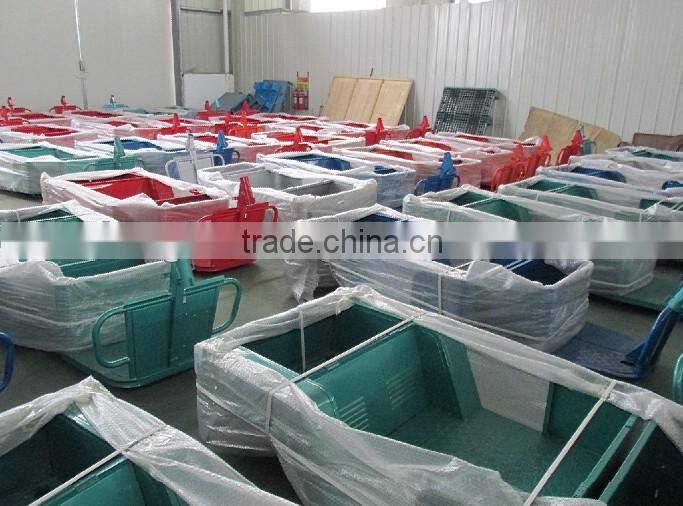 Electric rickshaw price