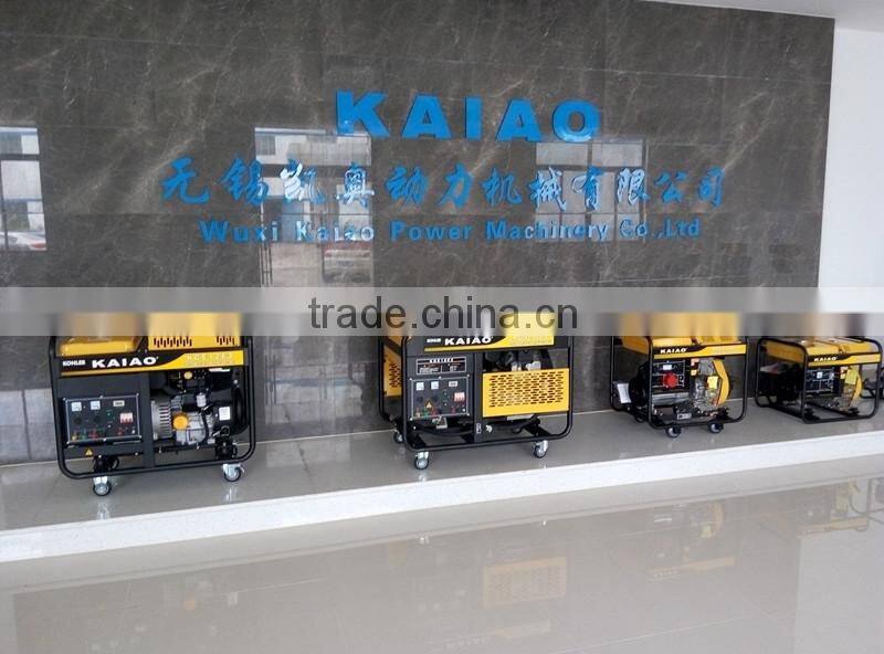 3 inch single stage and trash key start sewage diesel water pump for water treatment use(KDP30S)