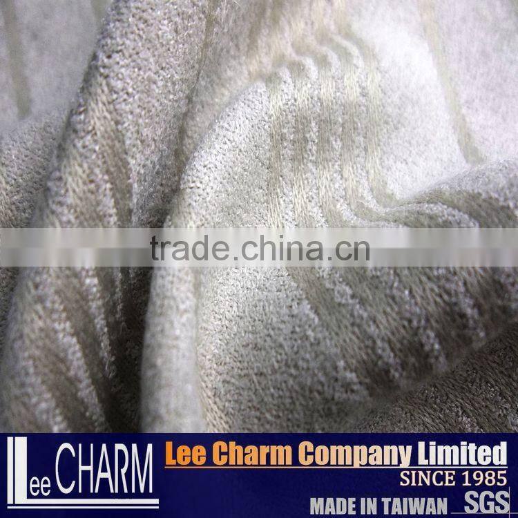 100% Polyester Furnishing Suede Fabric