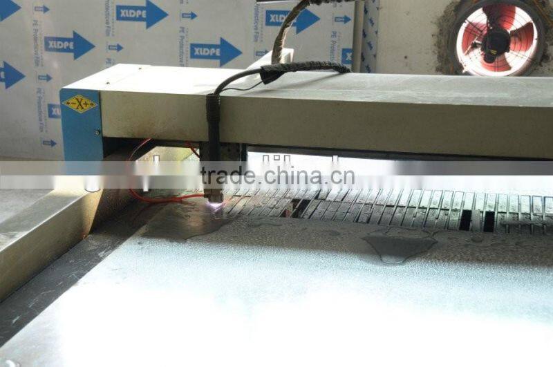 QL-1325/1330/1530 Cheap Plasma Cutter Made in China