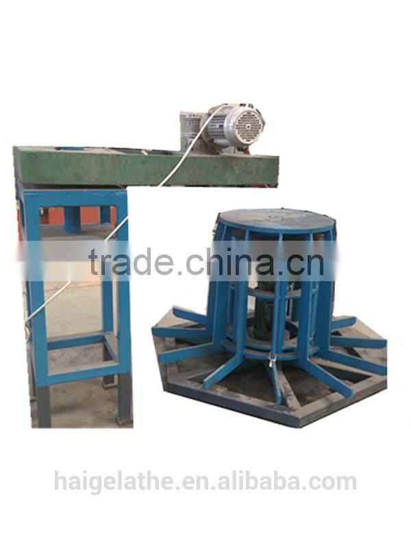 production line of steel wire machine