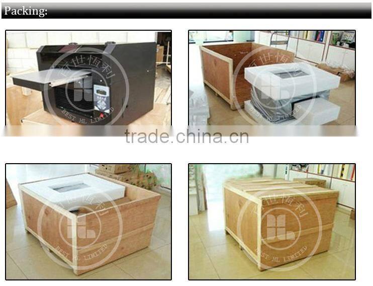 USB Credit Card Printer