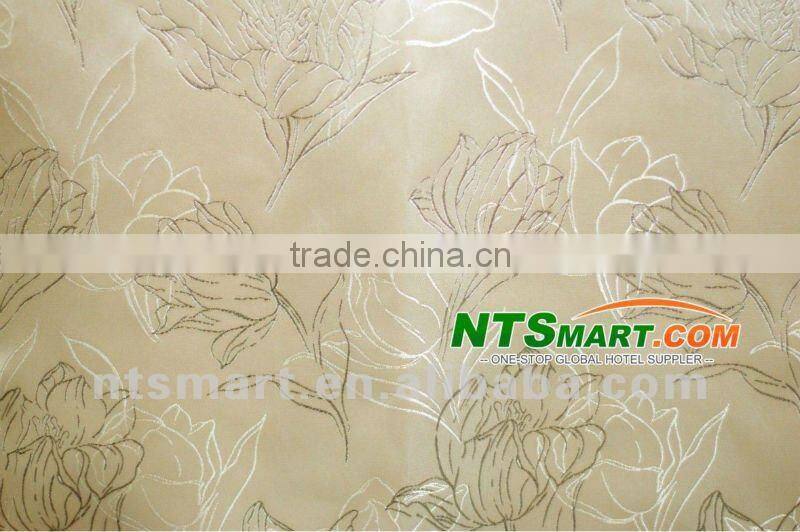 home textile fabric for curtain