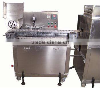 high-speed ampoule silk-screen glaze printer YZG-II