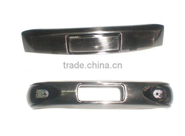 Electro Plating Machine for ABS