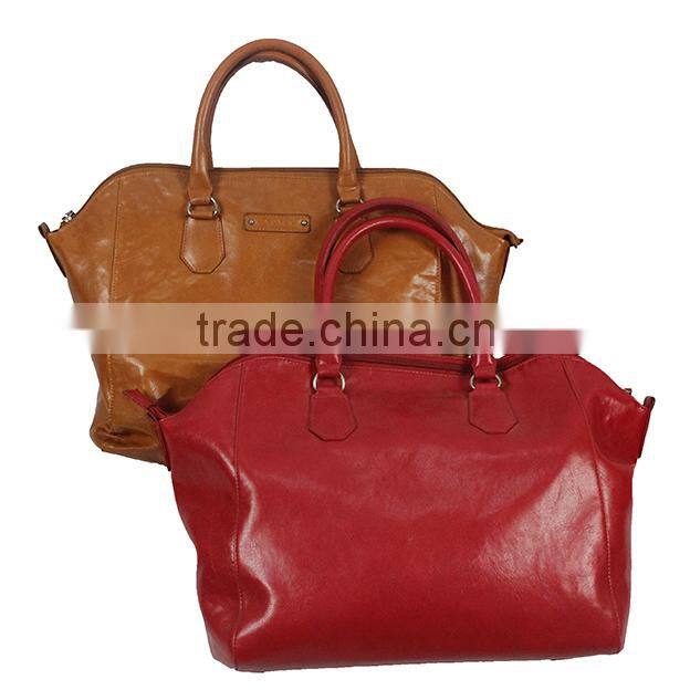 PU leather handbag wholesale price with best quality