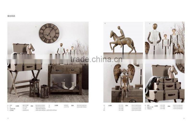 Starfish place adorn furniture decoration