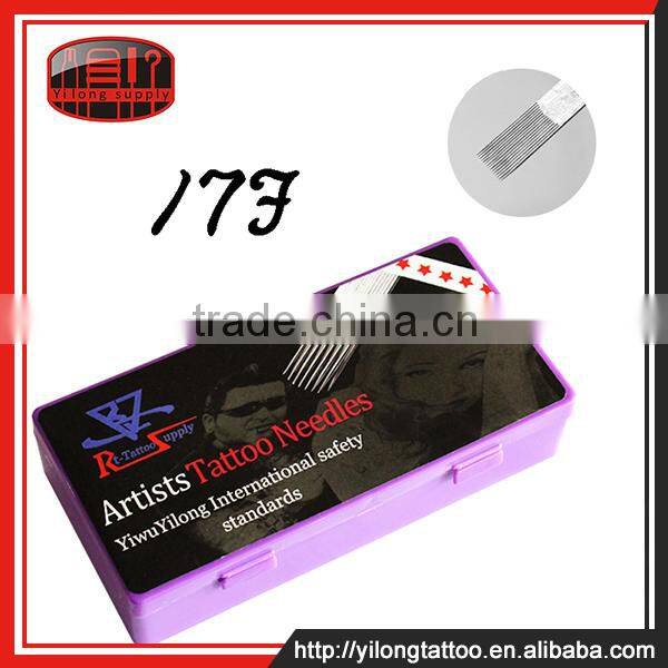 52pcs/box Tattoo Needles Supply