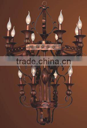 Modern European Style Top Quality wall lamps for home lighting with 1 lights Model RT CH024-1