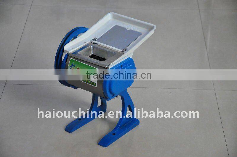 HO-70A Manual Meat Cutting Machine