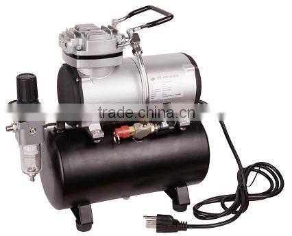 portable mini airbrush compressor AS-186