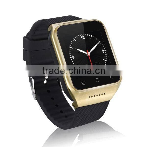 S8 Smart Watch Android Wristwatch Custom Smart Watch Bluetooth GPS Navigation Smart Watch OEM for iPhone android Phone
